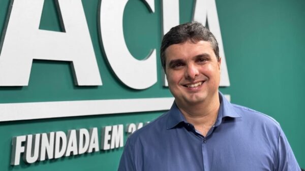 Rodrigo de Queiroz Moreira