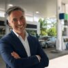 Luiz Felipe Do Valle Silva Do Quental De Menezes conduz na Rede Paz uma estratégia que permite observar os postos como parte de uma infraestrutura mais ampla de energia e mobilidade.