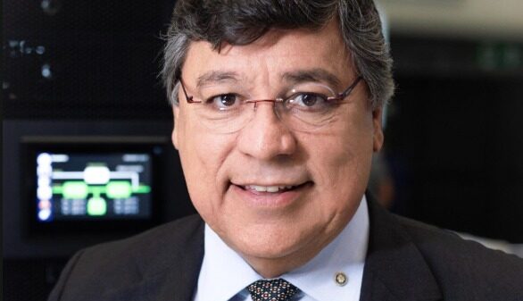 Aluízio Ábdom, Diretor Comercial e de Marketing da Engetron