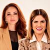 Daniela Bacelar, fundadora e idealizadora, e Fabiana Sampaio, co-idealizadora do SIB São Paulo