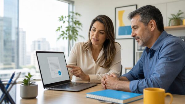 Alvo Certificado Digital é uma AR credenciada à ICP-Brasil desde 2018, já emitiu mais de 500 mil certificados e hoje faz mais de 7 mil emissões por mês.